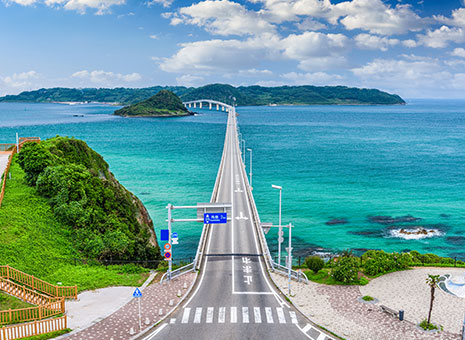 7日券+山口樂享周遊券 7日券+山口樂享周遊券