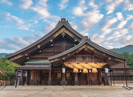 7日券+島根樂享周遊券 7日券+島根樂享周遊券