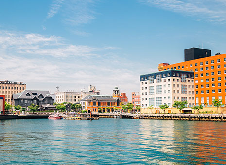 7日券+北九州市・下關樂享周遊券 7日券+北九州市・下關樂享周遊券