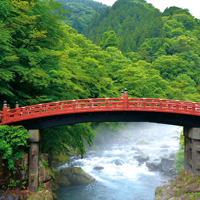 日光二荒山神社