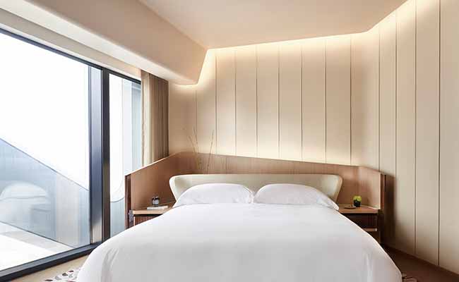 新濠天地-摩珀斯酒店