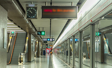 香港機場快線 香港機場快線