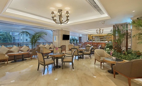 香港北角海逸酒店