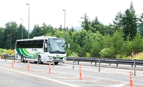 名古屋⇔高山交通套票