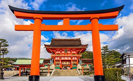 日本清倉特賣