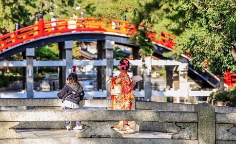 日本清倉特賣