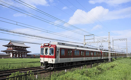 近鐵電車周遊券