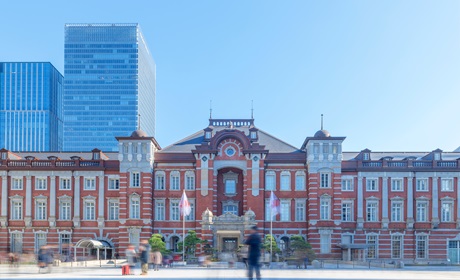 東京廣域周遊券