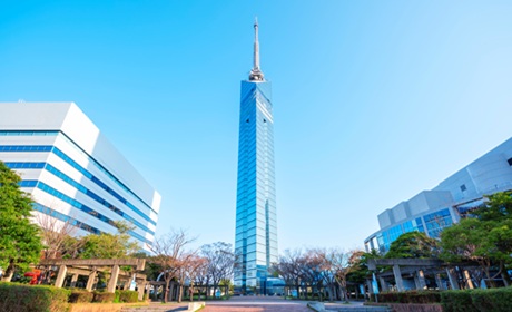 JR九州鐵路周遊券