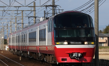 名古屋鐵道機場快線