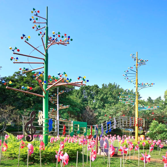 主題樂園