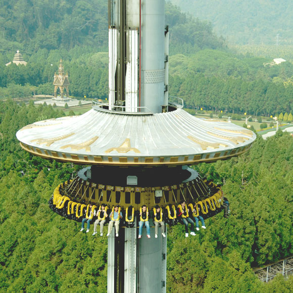 主題樂園