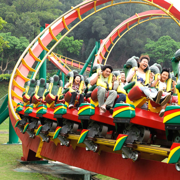 主題樂園