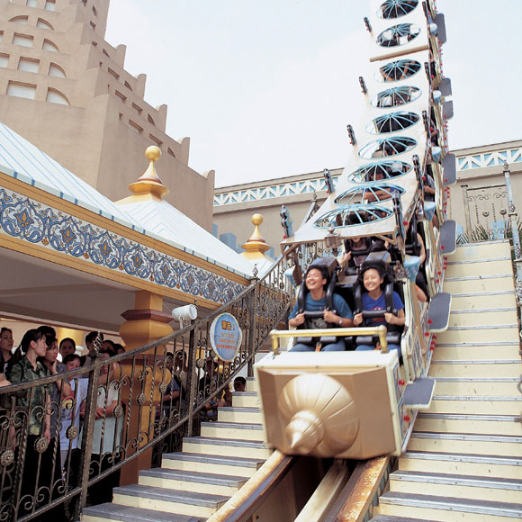 主題樂園
