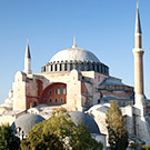 聖索菲亞大教堂 Hagia Sophia