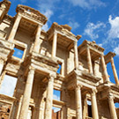 艾菲索斯 Ephesus