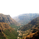 東非大地塹 Great Rift Valley