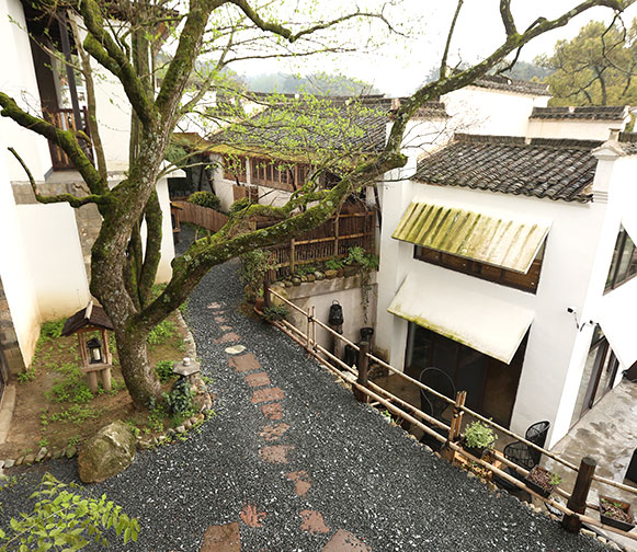 塔川書院