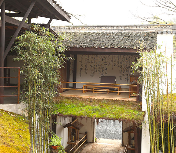 塔川書院