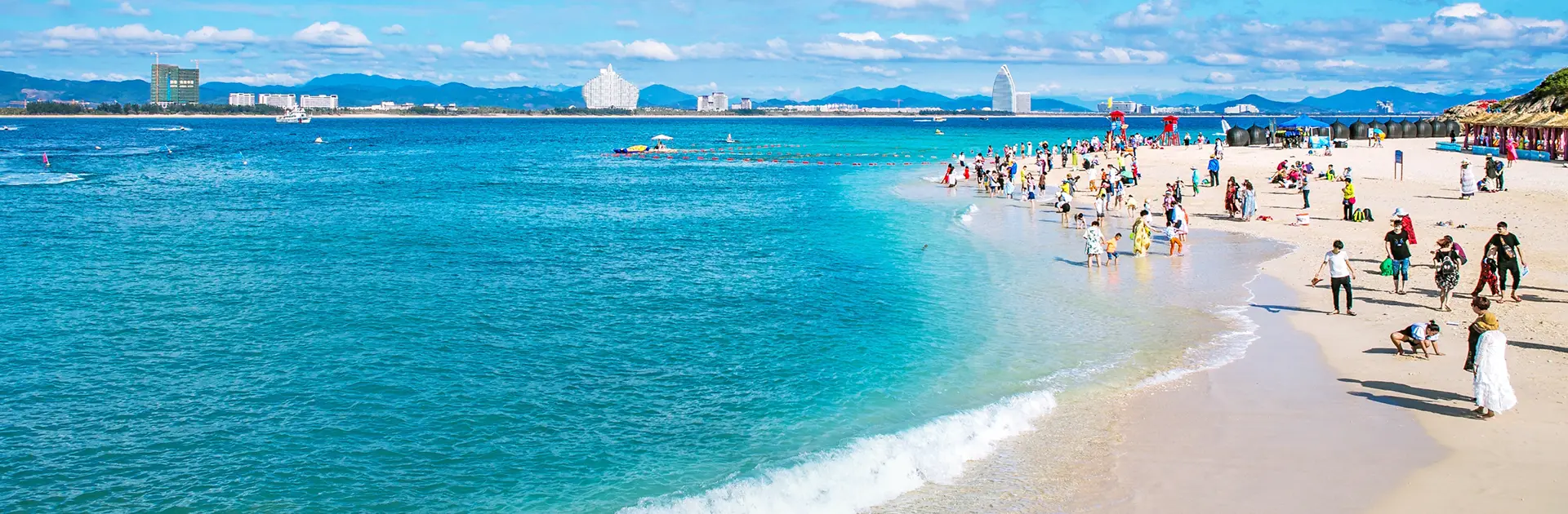三亞海灘 三亞海灘