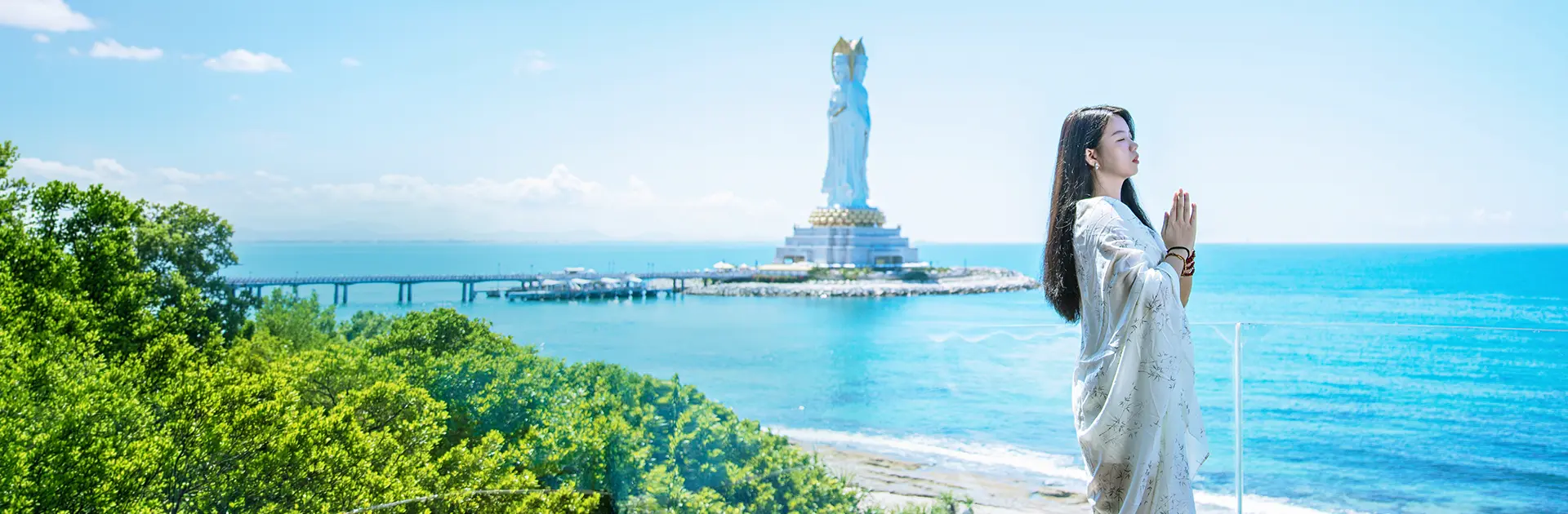 三亞景色 三亞景色