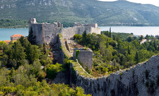 亞得里亞海珍珠，杜布羅尼克