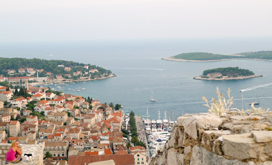 亞得里亞海珍珠，杜布羅尼克