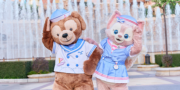 玩翻香港迪士尼》香港迪士尼樂園.自選酒店2日