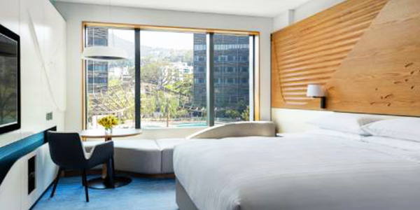 香港海洋公園◆即訂即購》香港海洋公園萬豪酒店自由配