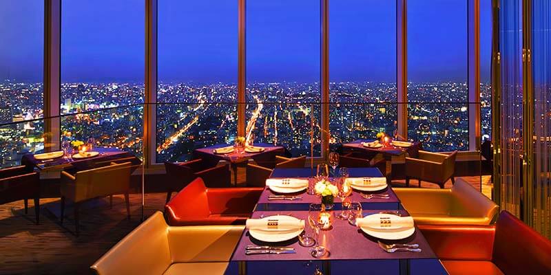 「ZK」景觀餐廳