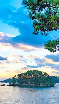 宮城松島