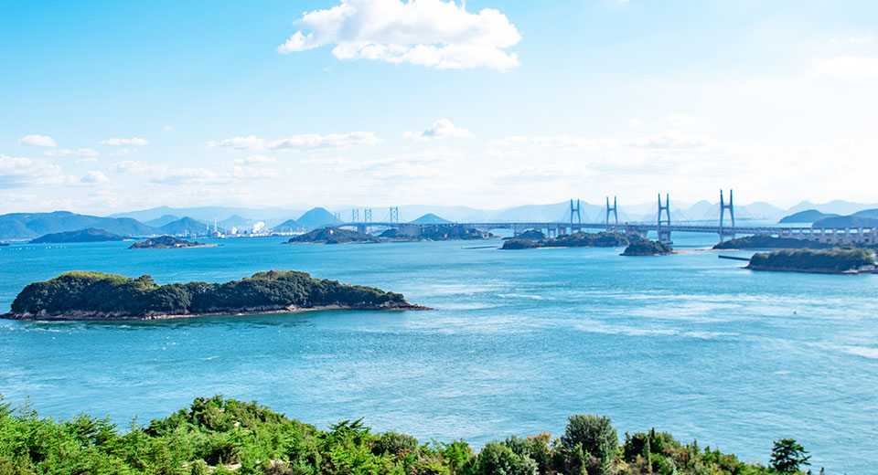 鐵道絕景
