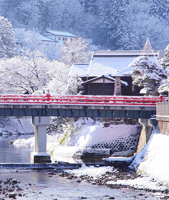 中橋