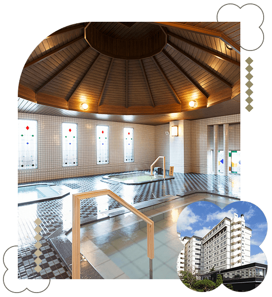 HAKODATE 海峽之風