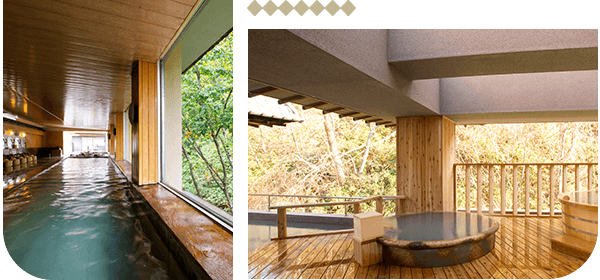 登別 石水亭溫泉