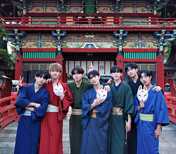 F.F.O祐德稻荷神社