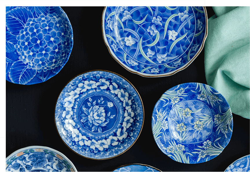 佐賀有田燒 佐賀有田燒