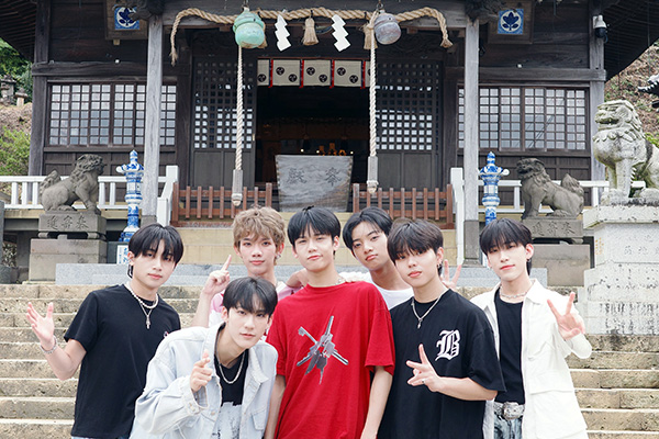 F.F.O陶山神社 F.F.O陶山神社