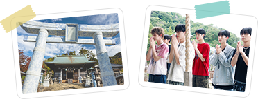 陶山神社 陶山神社
