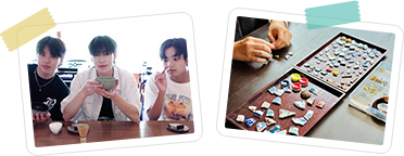 F.F.O陶片DIY F.F.O陶片DIY