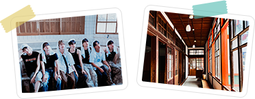 F.F.O武雄溫泉樓門 F.F.O武雄溫泉樓門