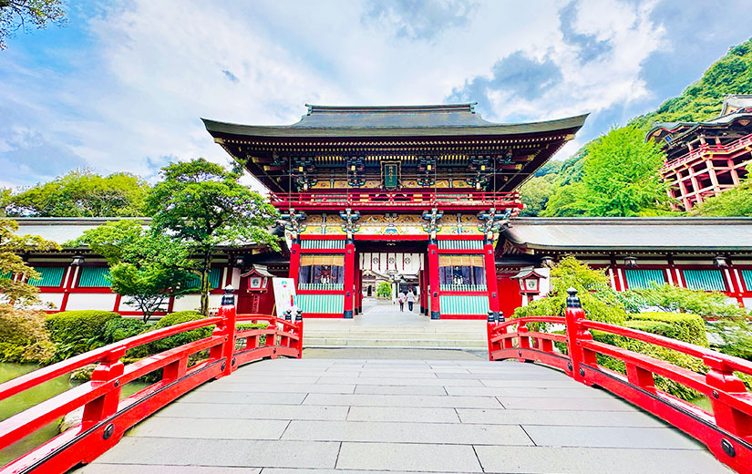 伏見稻荷神社