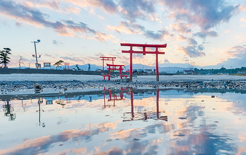 大魚神社