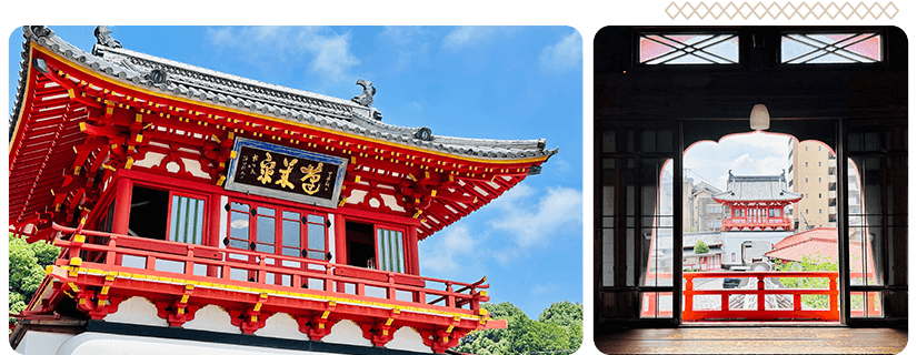 武雄溫泉新館