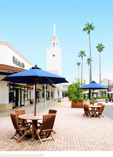 鳥栖PREMIUM OUTLETS