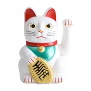 日本發財貓