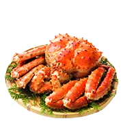 日本蟹