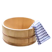 日本泡湯