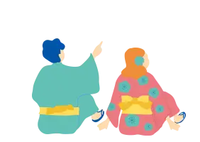 片山津溫泉賞花火