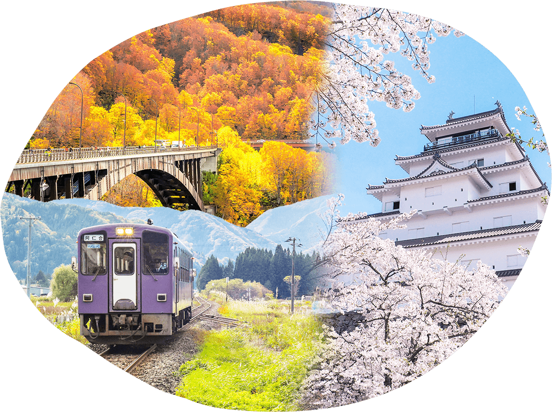 日本東北團體行程